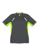 Biz Collection Renegade Gents Tee-(T701MS)