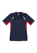 Biz Collection Renegade Gents Tee-(T701MS)