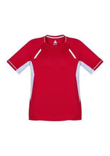 Biz Collection Renegade Gents Tee-(T701MS)