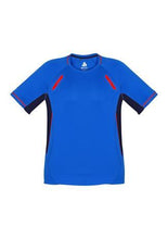 Biz Collection Renegade Gents Tee-(T701MS)