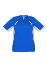 Biz Collection Renegade Gents Tee-(T701MS)