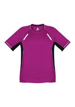 Biz Collection Mens Renegade Polo-(P700MS)