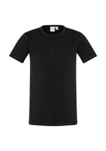 Biz Collection Mens Vintage Tee-(T811M)
