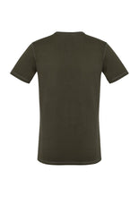 Biz Collection Mens Vintage Tee-(T811M)
