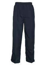 Biz Collection Kids Splice Track Pant (TP8815B)