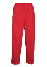 Biz Collection Kids Splice Track Pant (TP8815B)
