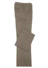 Biz Collection Ladies Classic Flat Front Pant