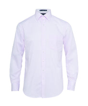 Van Heusen Cotton Polyester Yarn Dyed Check European Fit(E155)