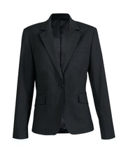 Van Heusen Stretch Wool Blend Plain Weave Suit Separate Jacket