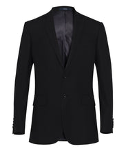 Van Heusen High Twist Wool Rich Suit Jacket