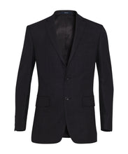 Van Heusen High Twist Wool Rich Suit Jacket