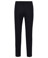 Van Heusen High Twist Wool Rich Suit Trouser