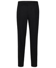 Van Heusen High Twist Wool Rich Suit Trouser