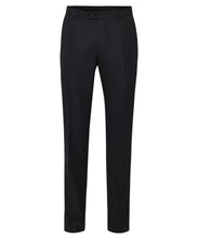 Van Heusen High Twist Wool Rich Suit Trouser