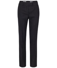 Van Heusen High Twist Wool Rich Suit Trouser