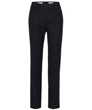 Van Heusen High Twist Wool Rich Suit Trouser