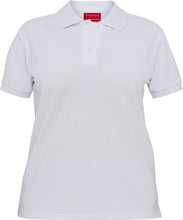 Van Heusen Cotton Rich Pique Sport Polo (VHPW3000A)