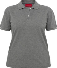 Van Heusen Cotton Rich Pique Sport Polo (VHPW3000A)