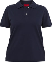 Van Heusen Cotton Rich Pique Sport Polo (VHPW3000A)