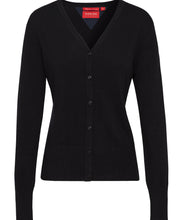 Van Heusen Cotton Kint Cardigan (VHWC2273)