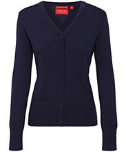 Van Heusen Cotton Kint Cardigan (VHWC2273)