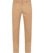 Van Heusen Men'S Cotton Stretch Casual Chino Pant (VSPX522)