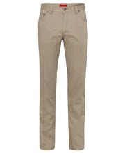 Van Heusen Cotton Stretch Mens Casual Pant (VSPX797)