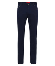Van Heusen Cotton Stretch Mens Casual Pant (VSPX797)
