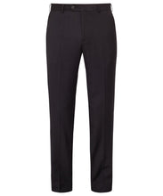 Van Heusen Poly Blend Flat Front Slim Fit Trouser