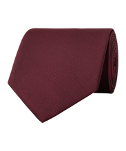 Van Heusen Classic Poly Tie (VTCPM138A)