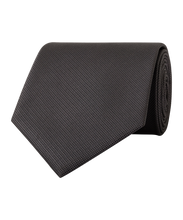 Van Heusen Classic Poly Tie (VTCPM138A)