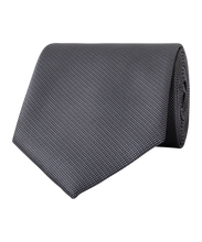 Van Heusen Classic Poly Tie (VTCPM138A)
