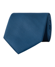 Van Heusen Classic Poly Tie (VTCPM138A)
