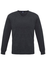 Biz Collection Mens Milano Pullover