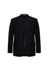 Biz Corporate Mens City Fit Two Button Jacket (80717)
