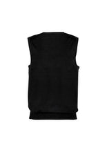 Biz Collection Milano Mens Vest