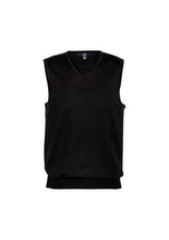 Biz Collection Milano Mens Vest
