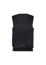 Biz Collection Milano Mens Vest