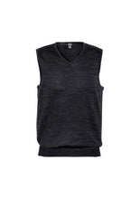 Biz Collection Milano Mens Vest