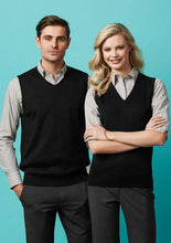 Biz Collection Milano Mens Vest