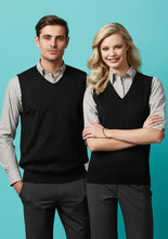 Biz Collection Milano Ladies Vest