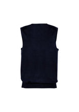 Biz Collection Milano Mens Vest