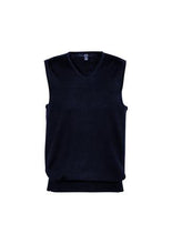 Biz Collection Milano Mens Vest