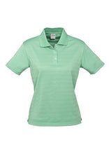 Biz Collection Ladies Icon Polo
