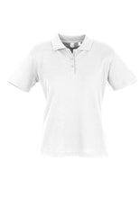 Biz Collection Ladies Base Polo