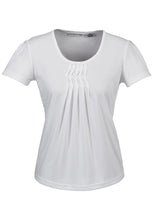 Biz Collection Ladies Deco Top