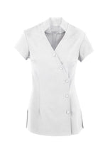 Biz Collection Ladies Zen Crossover Tunic