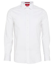 Van Heusen Gents Cotton Stretch Poplin Slim Fit Shirt