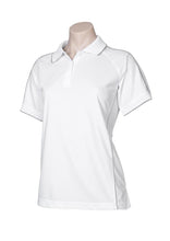 Biz Collection Ladies Resort Polo
