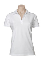 Biz Collection Ladies Oceana Polo